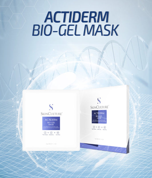 Actiderm Bio Gel Mask