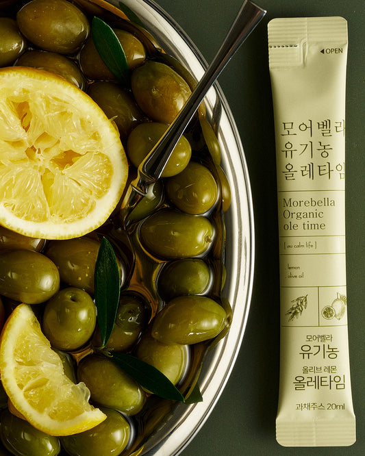 모어벨라 올레샷