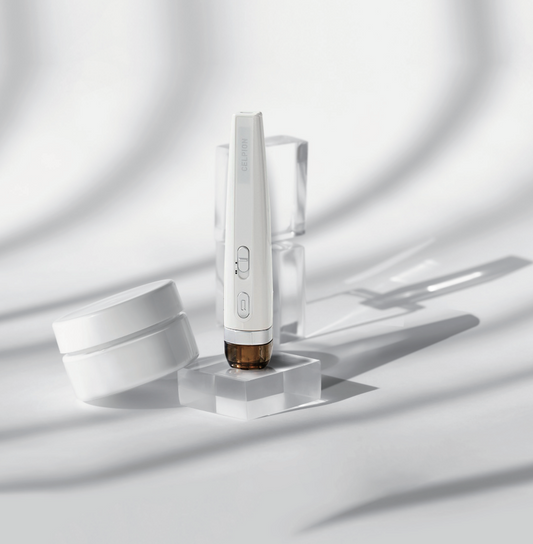 Ultra Toning and RG Cell Ampoule