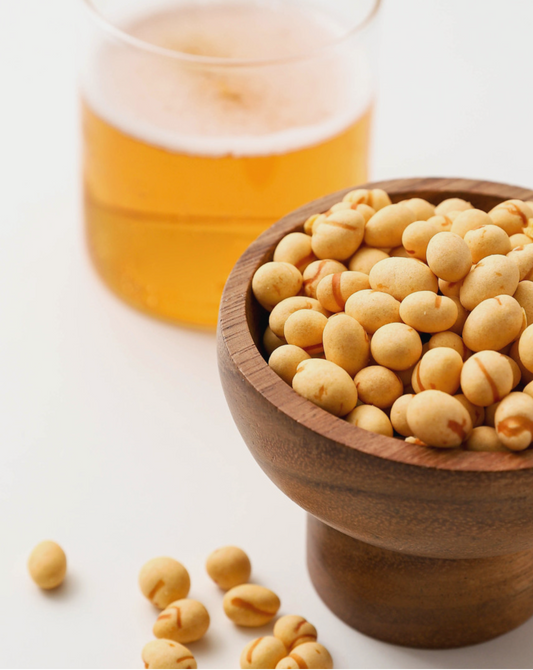 오렌지바다 오징어 해씨볼