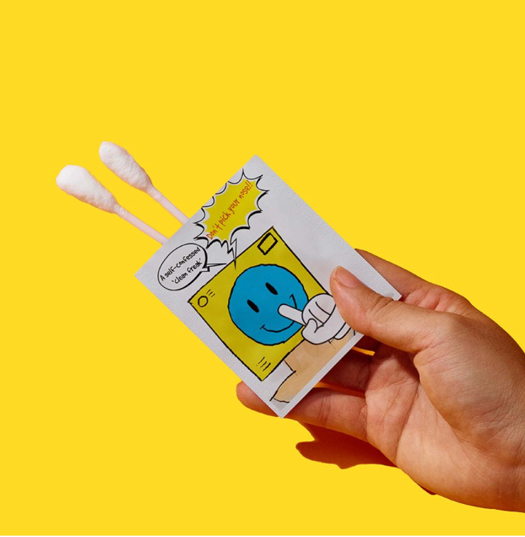 더티런드리 코팡 오리지널/ 눈팡
