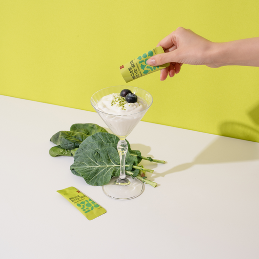 메디슨벨 마시는 샐러드