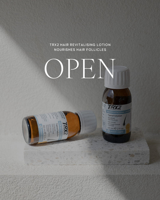 TRX2 헤어 앰플