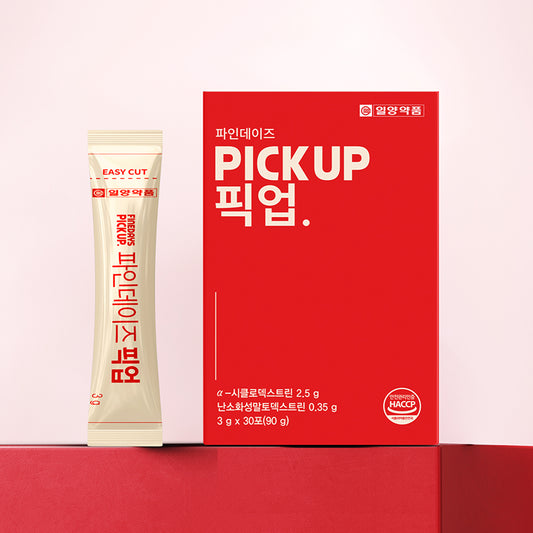 파인데이즈 픽업