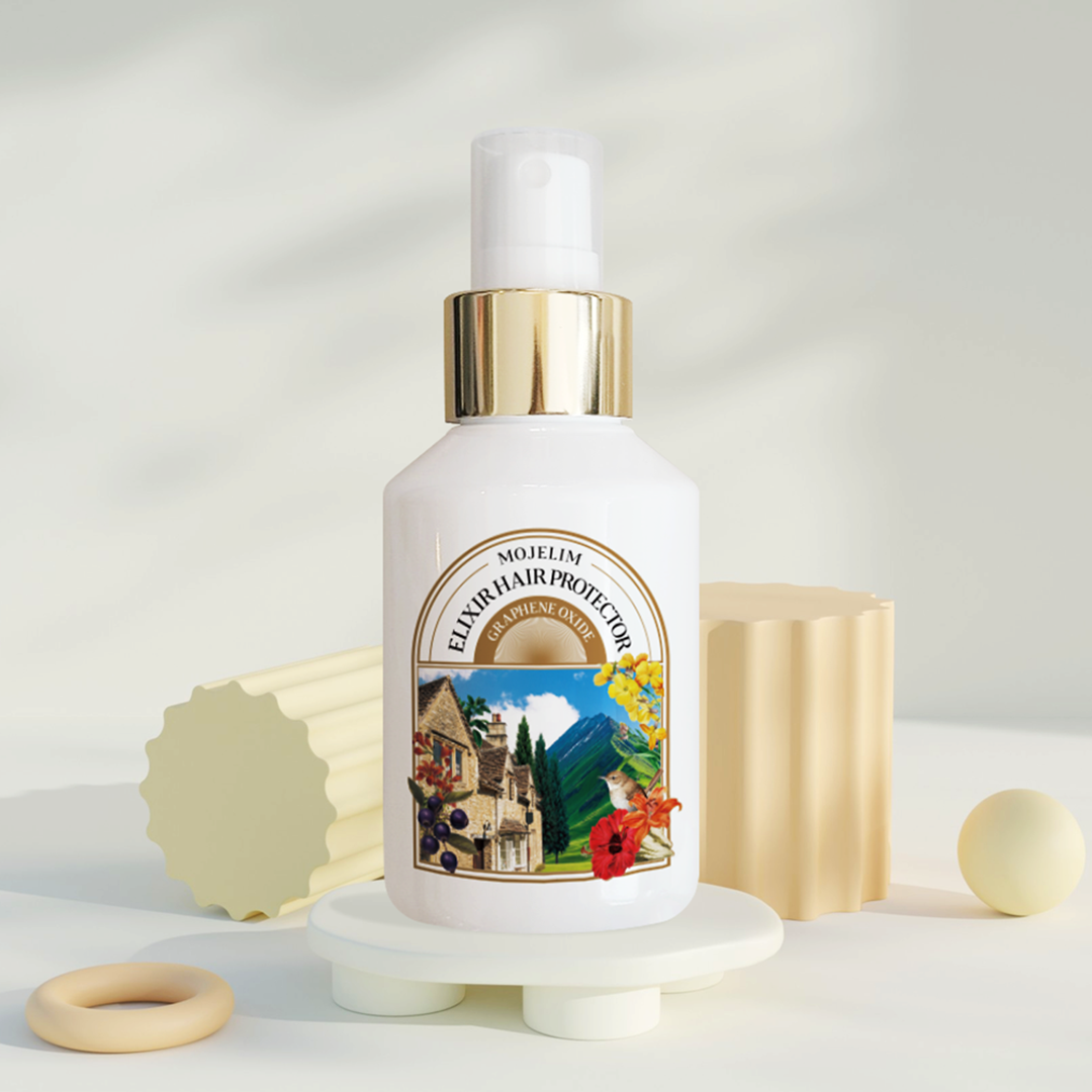 모제림 엘릭서 두피토닉 & 헤어프로텍터