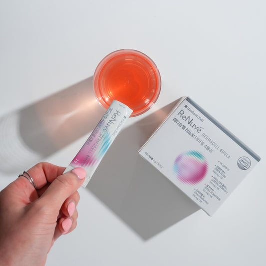 메디슨벨 NMN 영양제